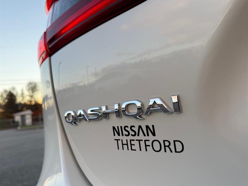 nissan Qashqai 2023 - 7