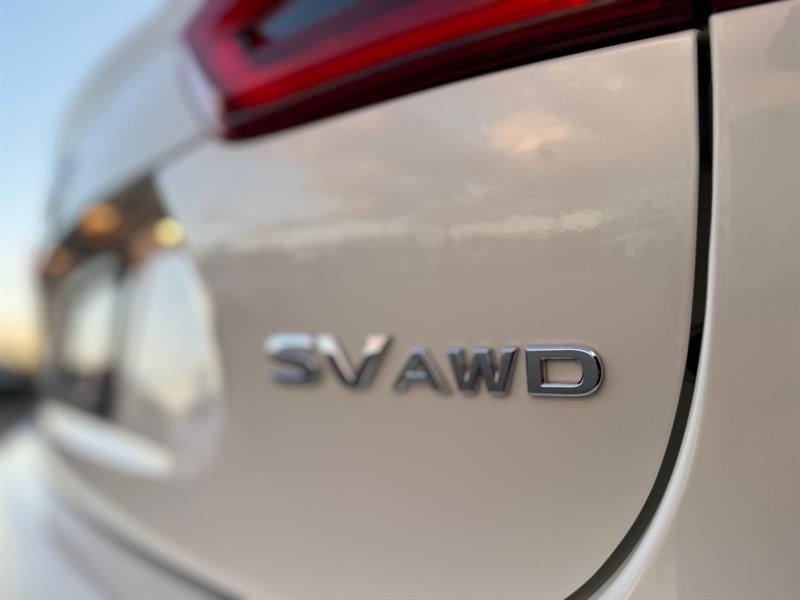 nissan Qashqai 2023 - 8