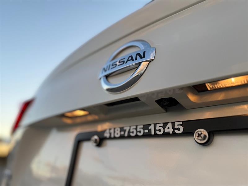 nissan Qashqai 2023 - 9