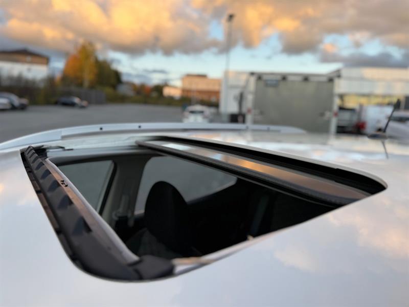 nissan Qashqai 2023 - 12
