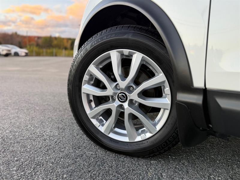 nissan Qashqai 2023 - 13