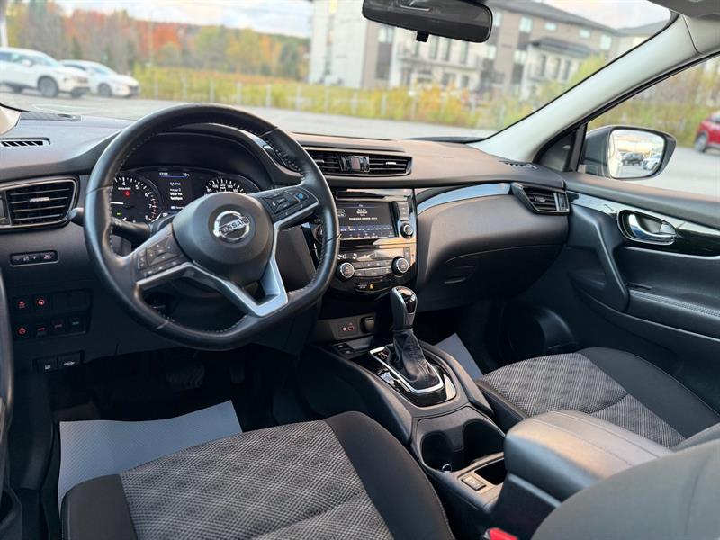 nissan Qashqai 2023 - 15
