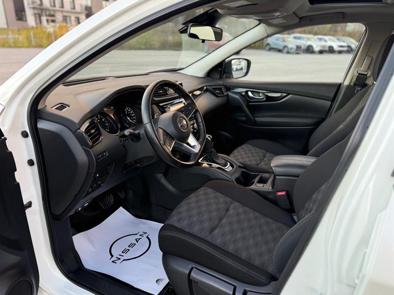 nissan Qashqai 2023 - 16