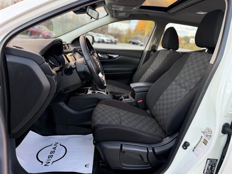 nissan Qashqai 2023 - 17