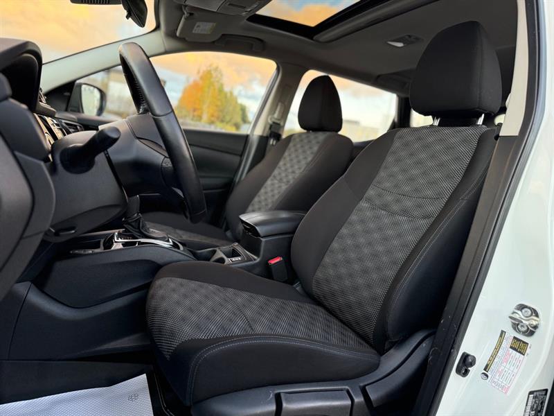nissan Qashqai 2023 - 18