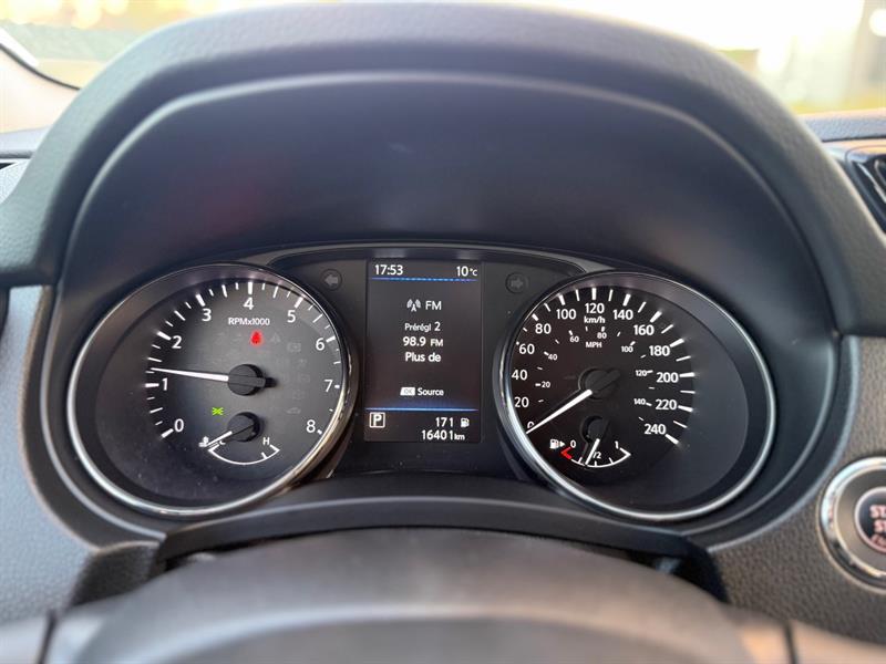 nissan Qashqai 2023 - 22