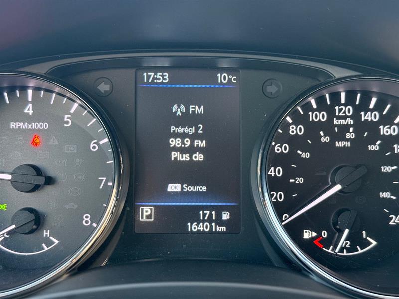 nissan Qashqai 2023 - 23