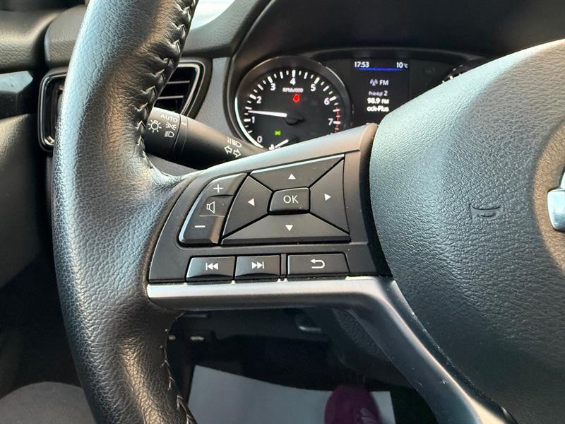 nissan Qashqai 2023 - 25