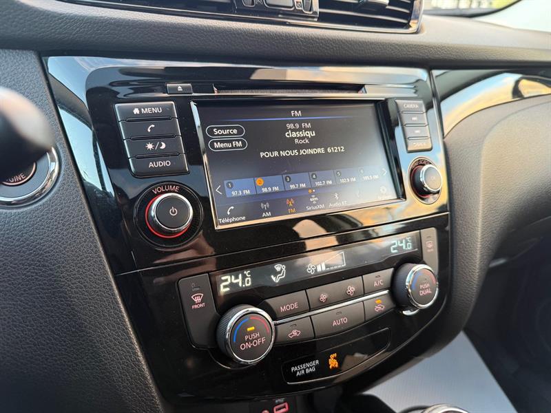 nissan Qashqai 2023 - 28