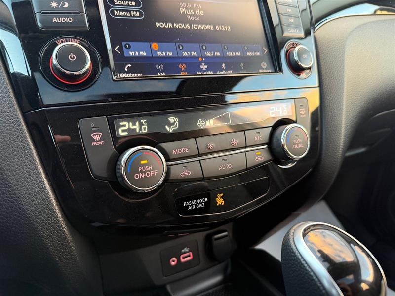 nissan Qashqai 2023 - 31