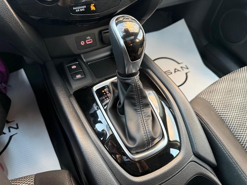 nissan Qashqai 2023 - 32