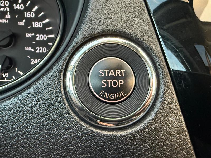 nissan Qashqai 2023 - 35
