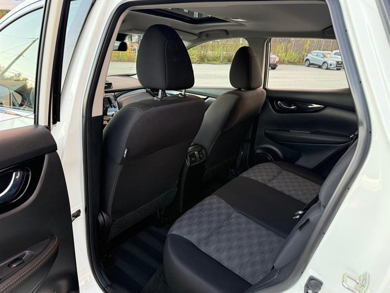nissan Qashqai 2023 - 36
