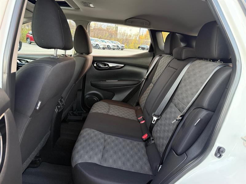 nissan Qashqai 2023 - 37