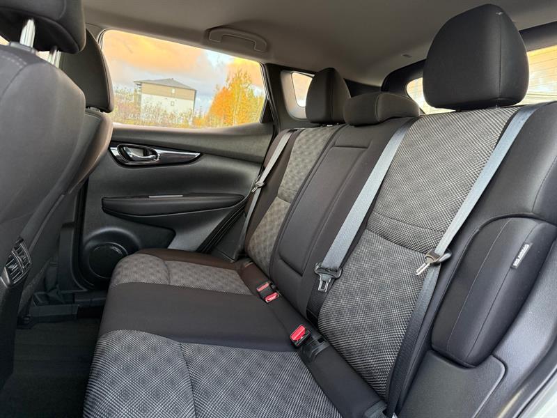 nissan Qashqai 2023 - 38