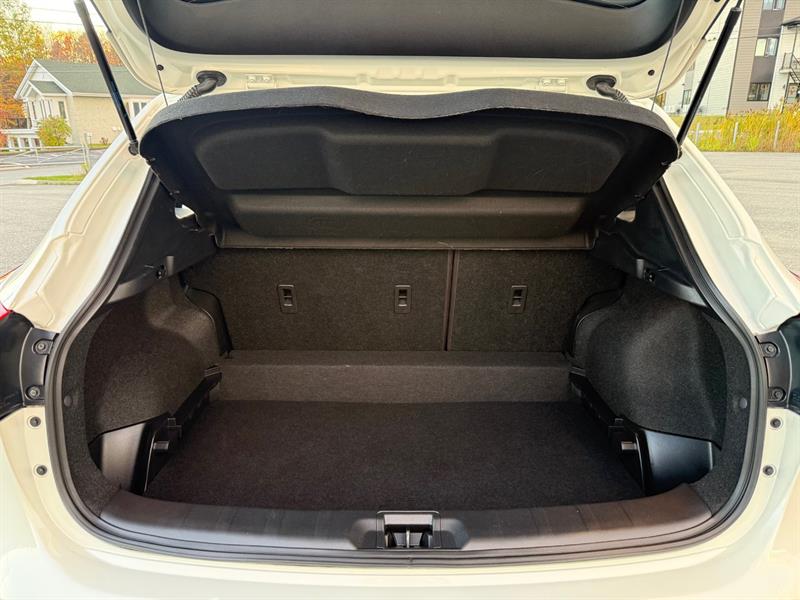 nissan Qashqai 2023 - 39