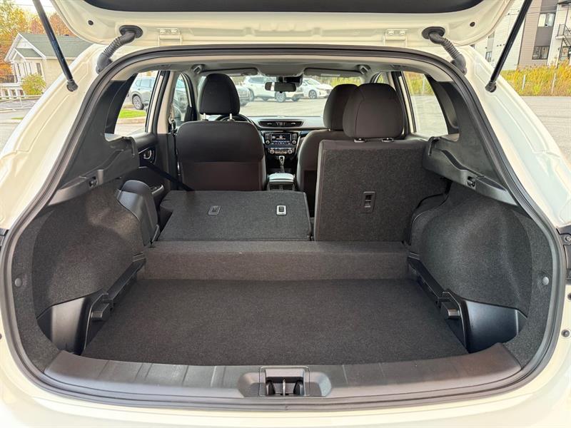 nissan Qashqai 2023 - 41