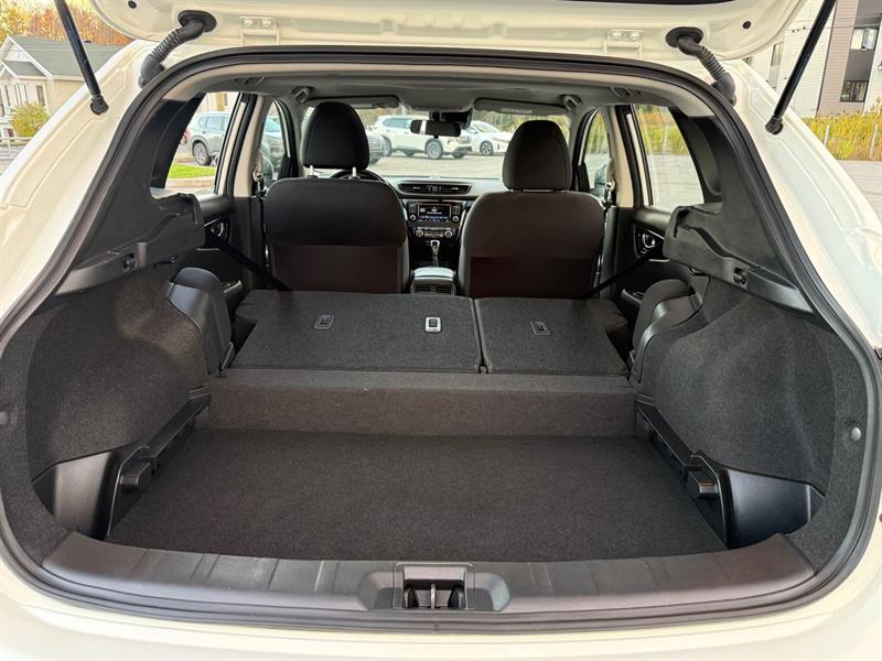 nissan Qashqai 2023 - 42