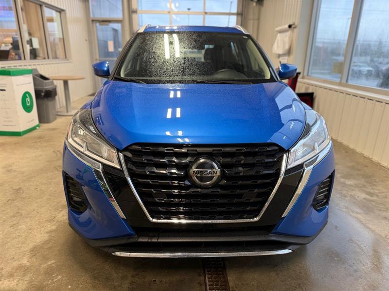 nissan Kicks 2021 - 2