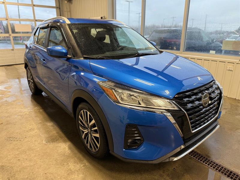 nissan Kicks 2021 - 3