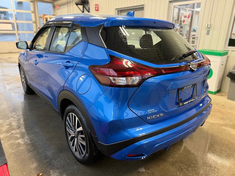 nissan Kicks 2021 - 6