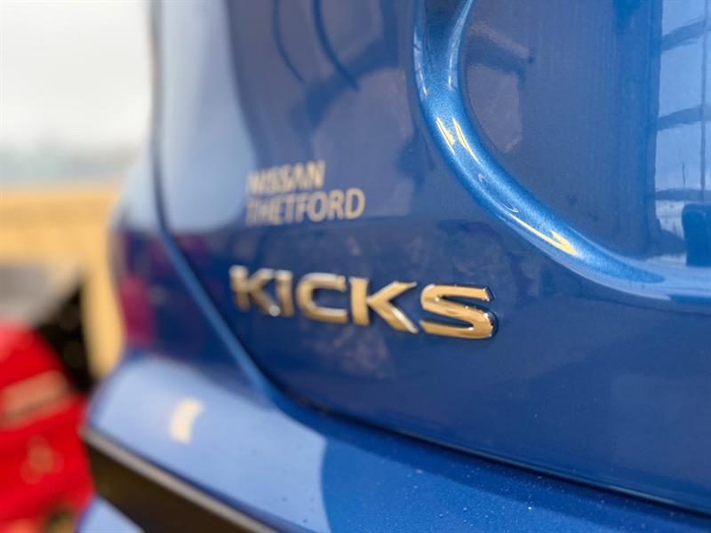 nissan Kicks 2021 - 7