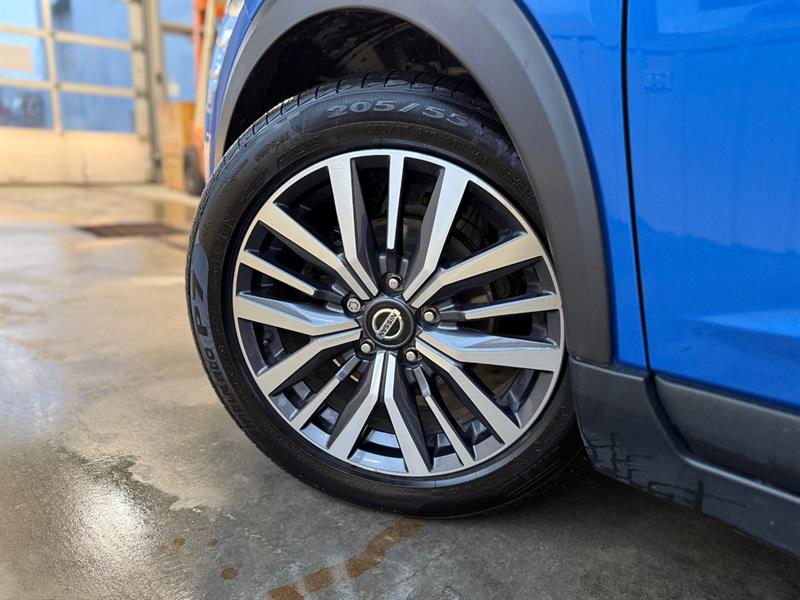nissan Kicks 2021 - 10