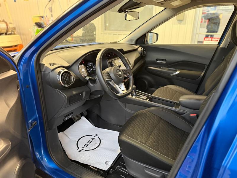 nissan Kicks 2021 - 13