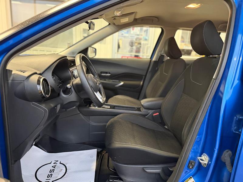 nissan Kicks 2021 - 14
