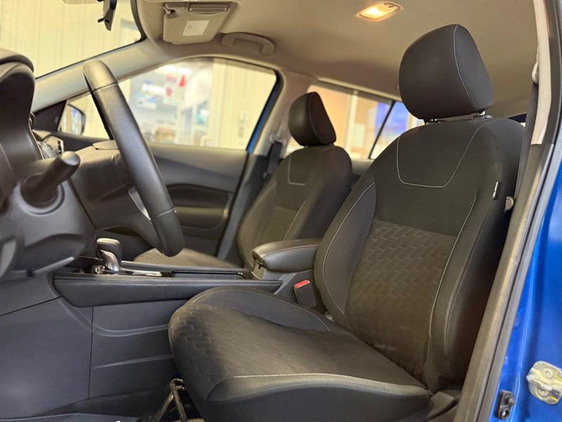 nissan Kicks 2021 - 15
