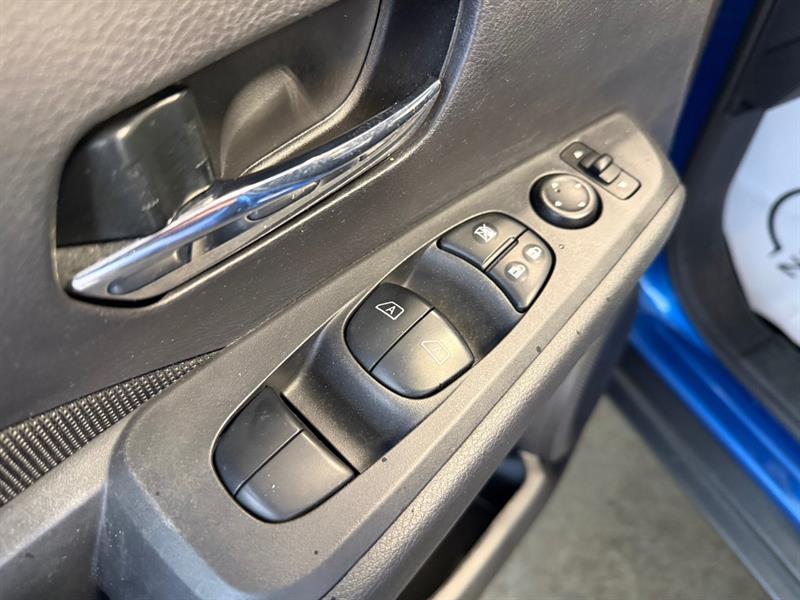 nissan Kicks 2021 - 16