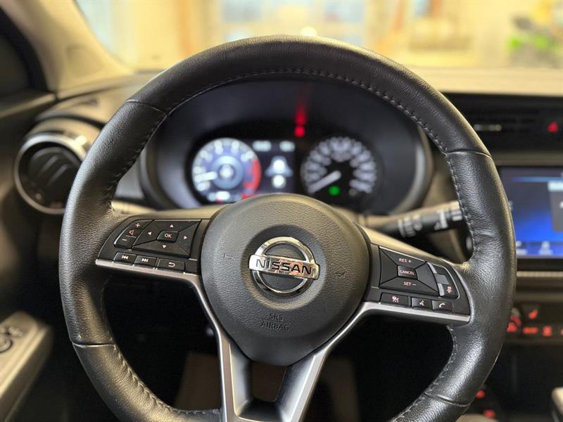 nissan Kicks 2021 - 18