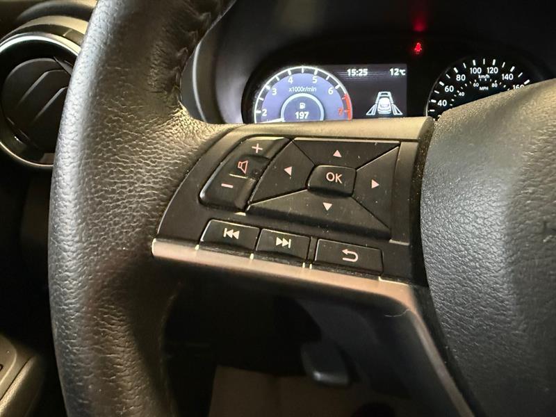 nissan Kicks 2021 - 22