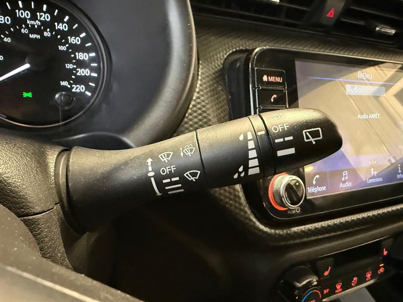 nissan Kicks 2021 - 23