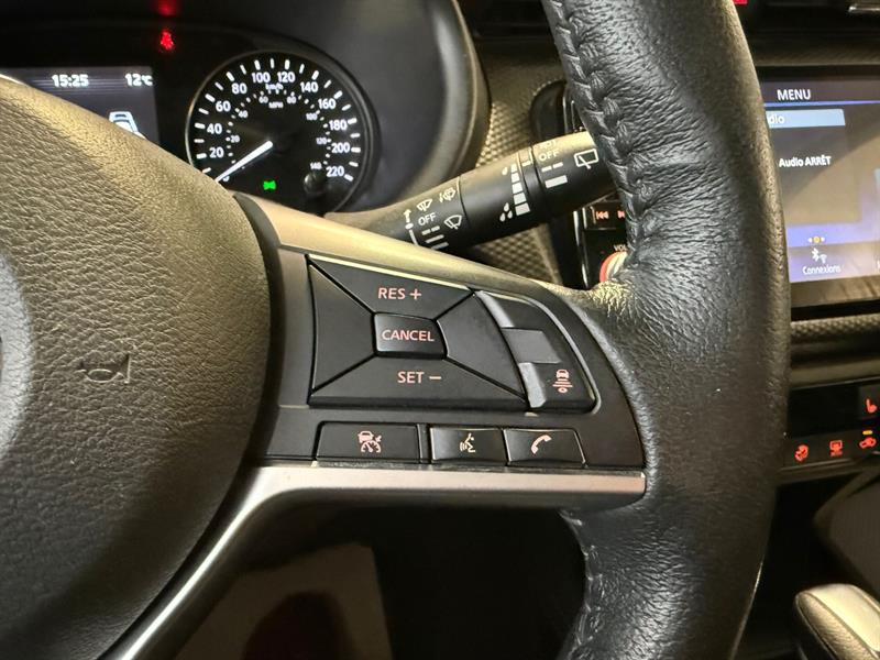 nissan Kicks 2021 - 24