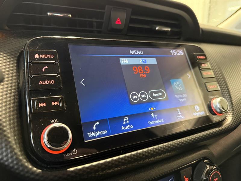 nissan Kicks 2021 - 26