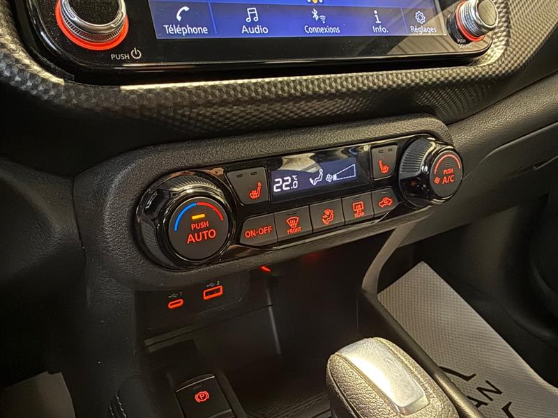 nissan Kicks 2021 - 28