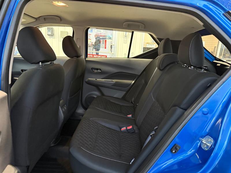 nissan Kicks 2021 - 33