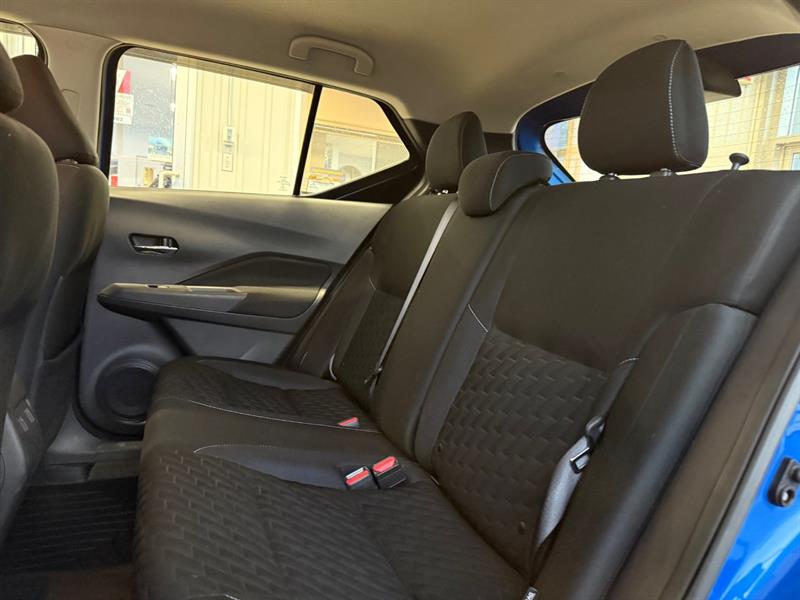 nissan Kicks 2021 - 34
