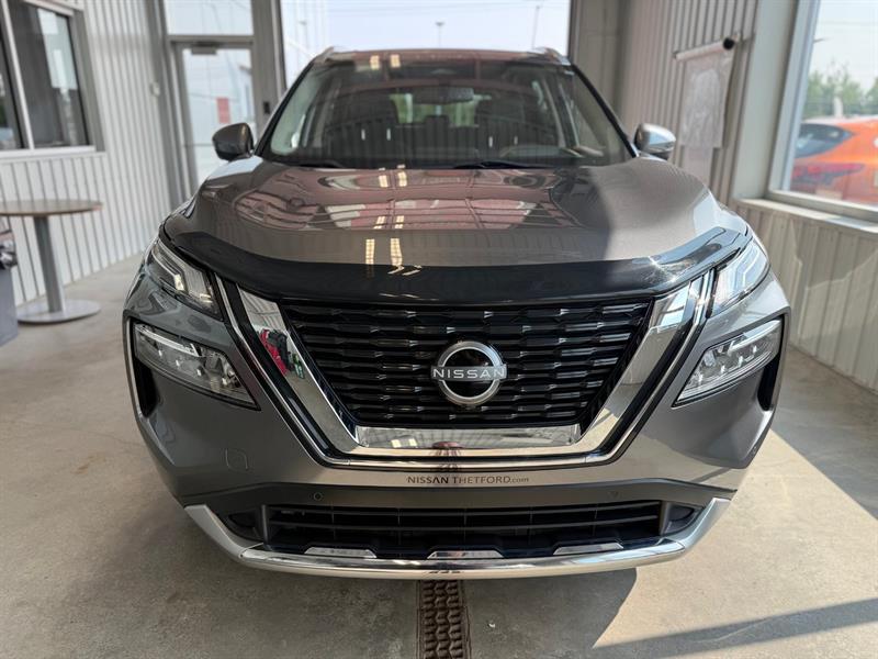 nissan Rogue 2023 - 2