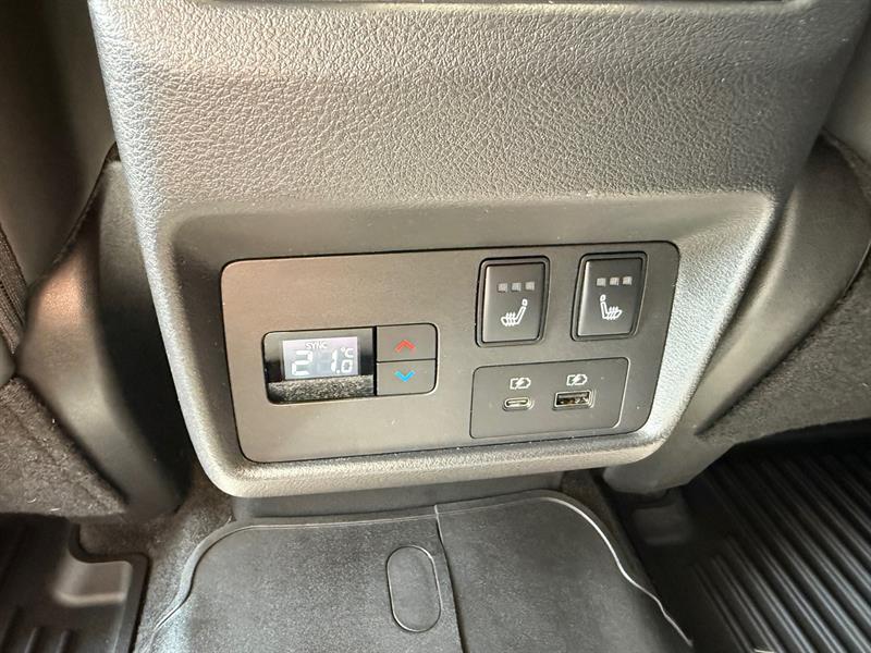 nissan Rogue 2023 - 41