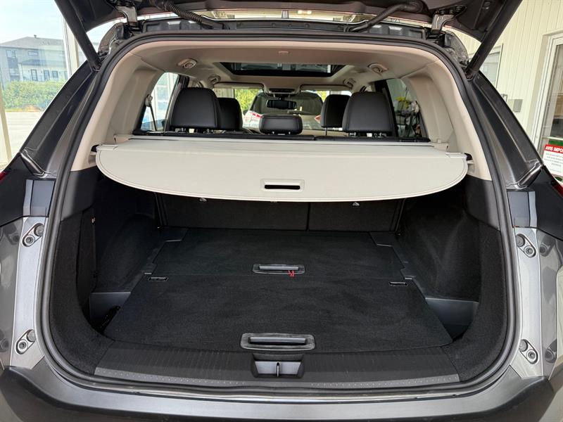 nissan Rogue 2023 - 42