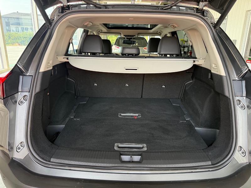 nissan Rogue 2023 - 43