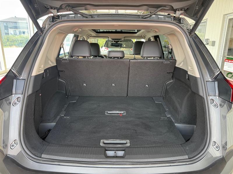 nissan Rogue 2023 - 44