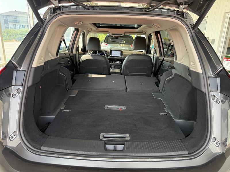 nissan Rogue 2023 - 46