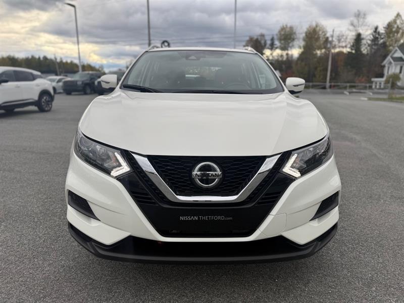 nissan Qashqai 2023 - 2