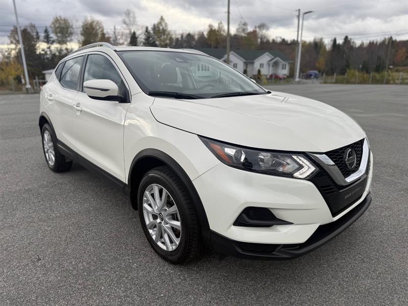 nissan Qashqai 2023 - 3