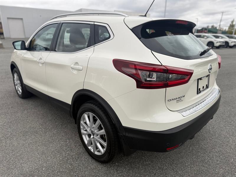 nissan Qashqai 2023 - 6