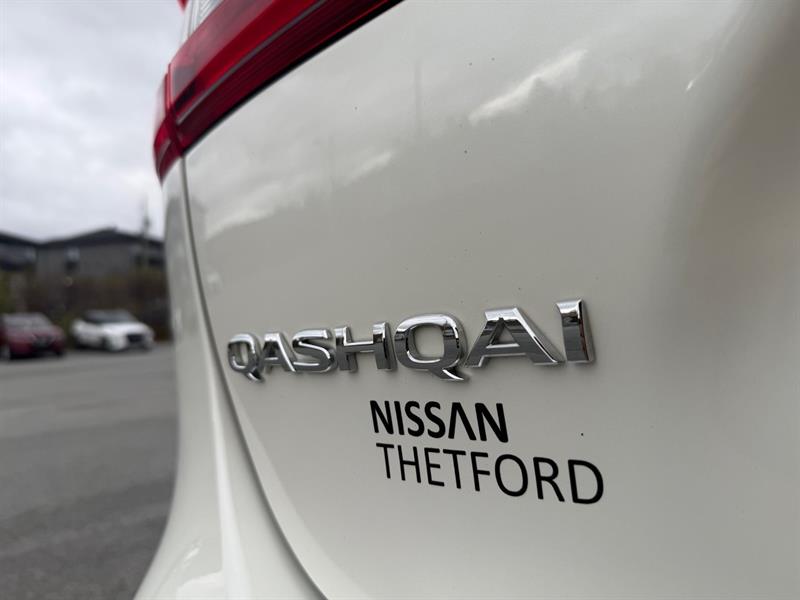 nissan Qashqai 2023 - 7