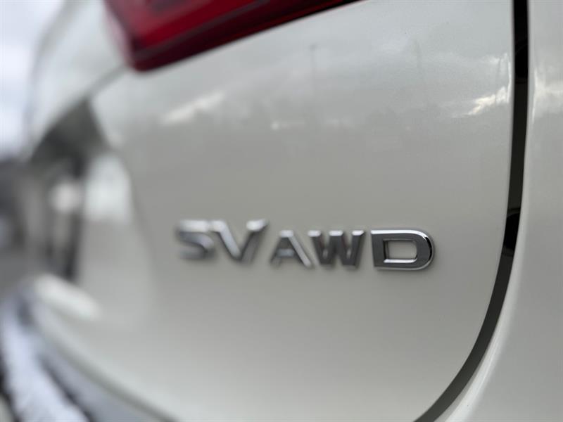 nissan Qashqai 2023 - 8